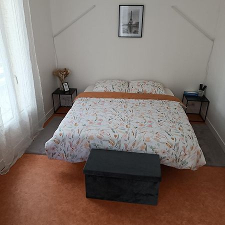 Chambre Privee A Arcueil - Cachan Dış mekan fotoğraf