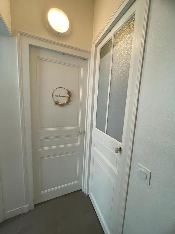 Chambre Privee A Arcueil - Cachan Dış mekan fotoğraf