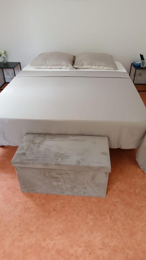 Chambre Privee A Arcueil - Cachan Dış mekan fotoğraf
