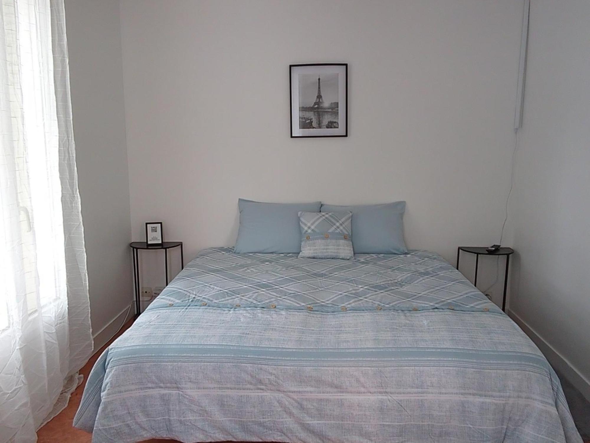 Chambre Privee A Arcueil - Cachan Dış mekan fotoğraf
