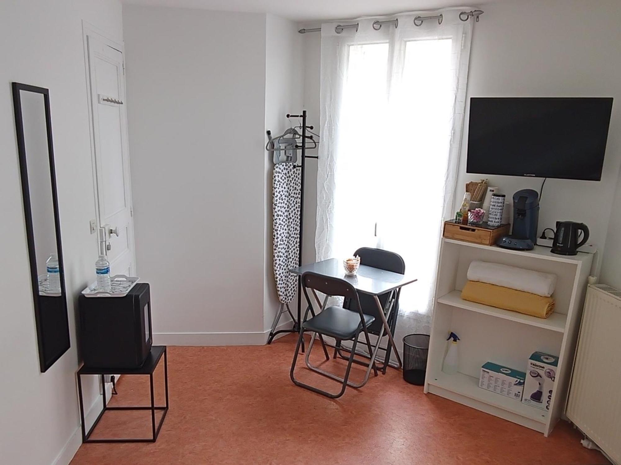 Chambre Privee A Arcueil - Cachan Dış mekan fotoğraf